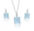 Beat of Love Korusetti BOL-SET0954 - Hopeakorut - BOL-SET0954 - 1