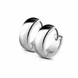 Korvarenkaat teräs 4 x 13 mm - Teräskorut - HME1164 - 1