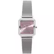 Leijona Säihke Pink 5172-4744 - Leijona naisten rannekellot - 5172-4744 - 1
