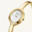 Rosefield Bangle S Koko STWGSG-ST04 - Rosefield naisten kellot - STWGSG-ST04 - 2