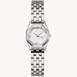 Rosefield Gemme SilverGWSSS-G04 - Rosefield naisten kellot - GWSSS-G04 - 1