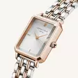 Rosefield XS Duotone Rosegold OWRSR-O64 - Rosefield naisten kellot - OWRSR-O64 - 3