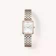 Rosefield XS Duotone Rosegold OWRSR-O64 - Rosefield naisten kellot - OWRSR-O64 - 1