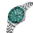 Swiss Military Hanowa Flagship - Swiss Military Hanowa miesten kellot - SMWGH0006704 - 4