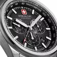Swiss Military Hanowa Navalus Pro Chrono - Swiss Military Hanowa miesten kellot - SMWGI0004204 - 4