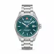 Swiss Military Hanowa Pioneer - Swiss Military Hanowa miesten kellot - SMWGH0004104 - 1