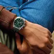 Swiss Military Hanowa Thunderbolt Chrono - Swiss Military Hanowa miesten kellot - SMWGI0000404 - 2