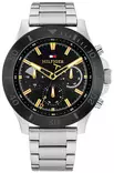 Tommy Hilfiger Bryan TH1792114 - Tommy Hilfiger miesten rannekellot - TH1792114 - 1