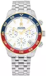 Tommy Hilfiger Miesten kello TH1792184 - Tommy Hilfiger miesten rannekellot - TH1792184 - 1