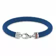 Tommy Hilfiger miesten rannekoru THJ2790554 - Teräskorut - THJ2790554 - 1