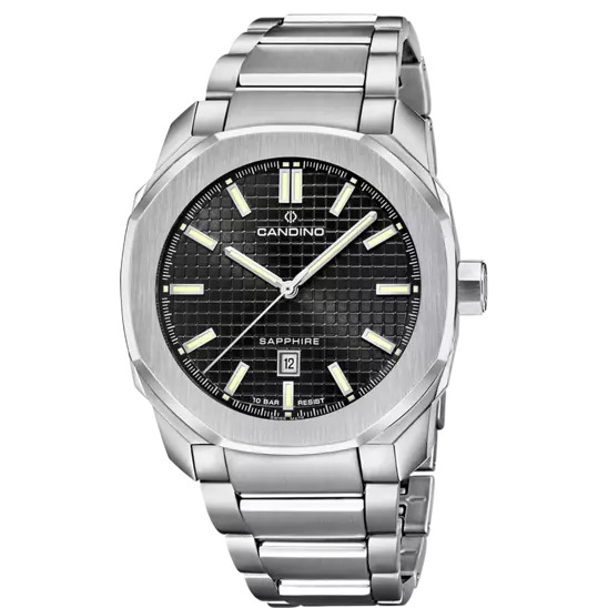 Candino Gents Sport C4754/4 - Candino miesten rannekellot - C4754-4 - 1