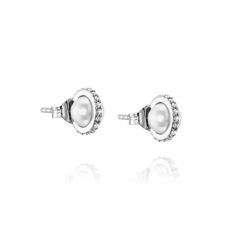 Efva Attling Little day pearl & stars 12-102-00594 - Timanttikorut - 12-102-00594 - 1