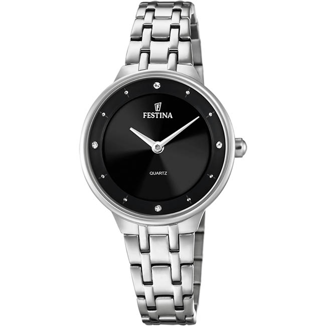 Festina Boyfriend Lady F20600/4 - Festina naisten rannekellot - F20600-4 - 3