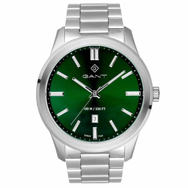 Gant Bridgeton G182004 - Gant miesten rannekellot - G182004 - 1