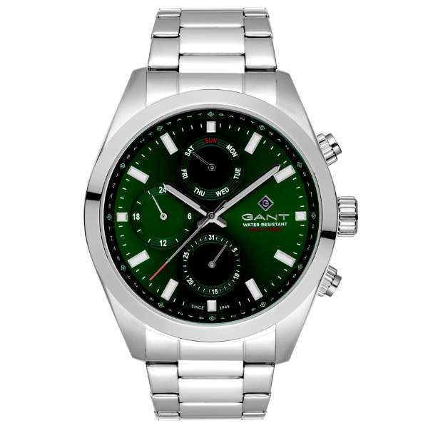 Gant Rochester G183004 - Gant miesten rannekellot - G183004 - 1