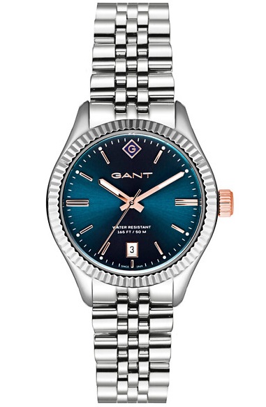 Gant Sussex G136004 - Gant naisten rannekellot - G136004 - 1
