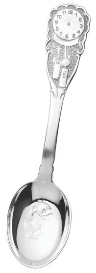 Kummilusikka Kello 521-104 - Kummilusikat - 521-104 - 1