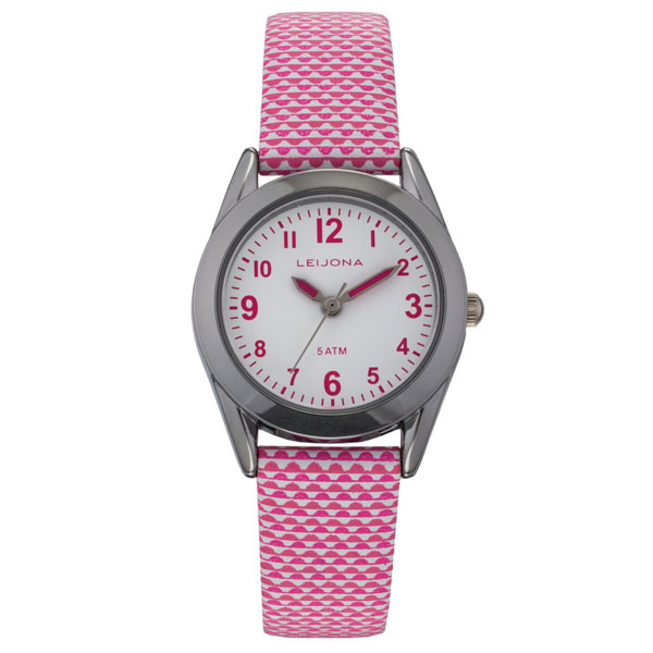 Leijona Lasten kello Cotton Candy 5323-864 - Lasten kellot - 5323-864 - 1