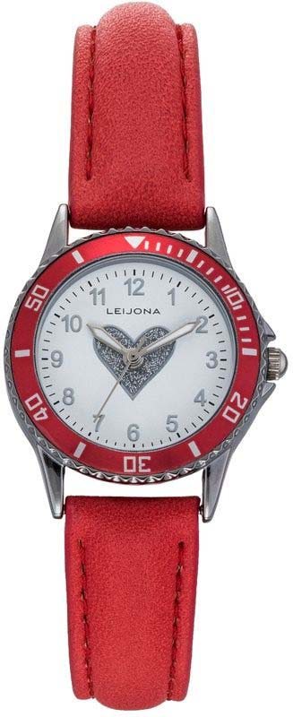 Leijona Lasten kello Shiny Heart 5323-894 - Lasten kellot - 5323-894 - 1