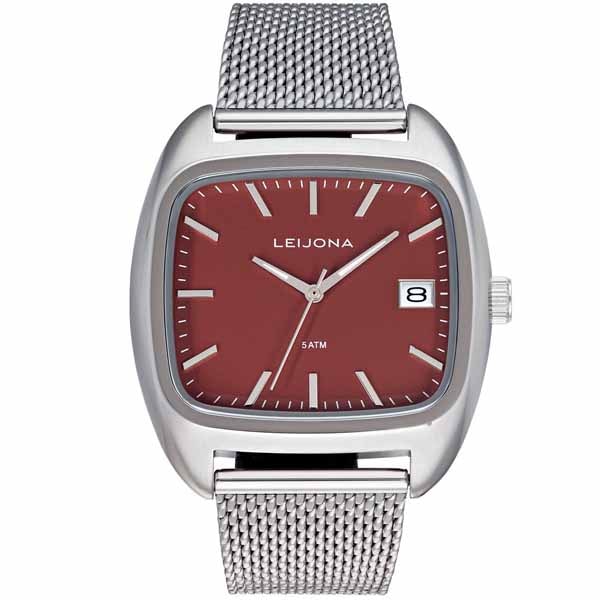 Leijona Olari Magenta 5012-2584 - Leijona miesten rannekellot - 5012-2584 - 1