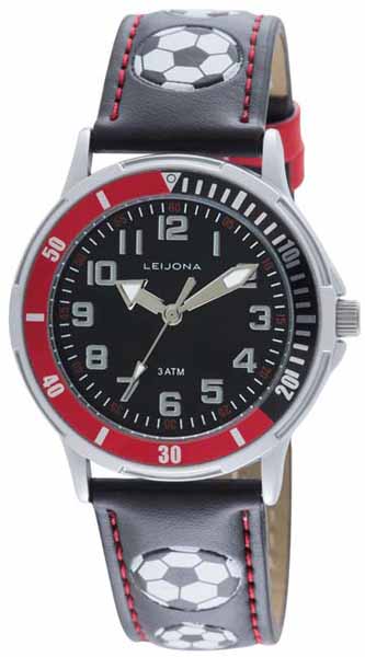 Leijona lasten kello 5223-784 - Lasten kellot - 5223-784 - 1