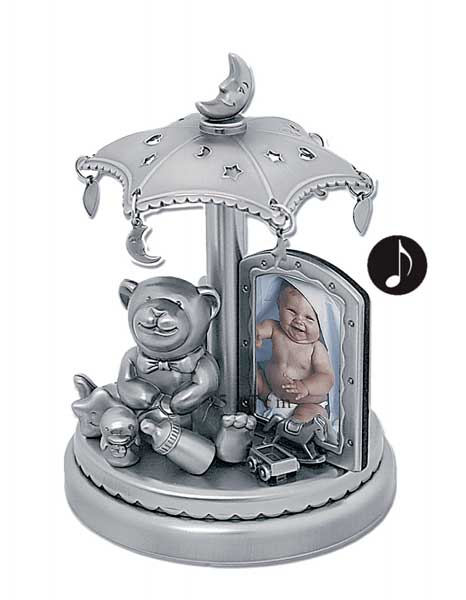 Remmitalo Soiva Karusellikehys 078714 - Albumit ja kastekehykset - 078714 - 2