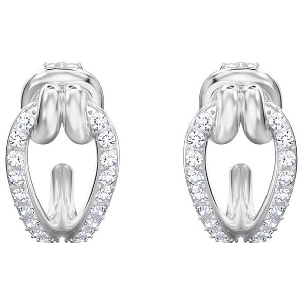 SWAROVSKI Lifelong Hoop Korvakorut 5390814 - Muotikorut - 5390814 - 1