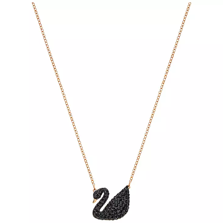 Swarovski Iconic Swan Medium kaulakoru 5204134 - Muotikorut - 5204134 - 1