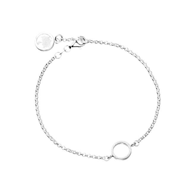 Tammi Jewellery Pretty rannekoru S2284 - Hopeakorut - S2284 - 1