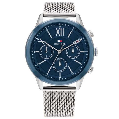 Tommy Hilfiger Morrison TH1710524 - Tommy Hilfiger miesten rannekellot - TH1710524 - 1