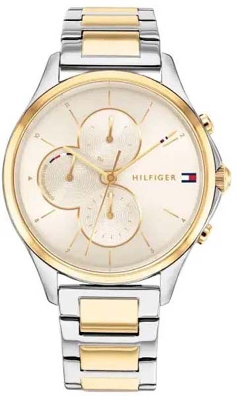 Tommy Hilfiger Skylar TH1782264 - Tommy Hilfiger naisten rannekellot - TH1782264 - 1