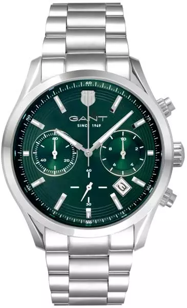 Gant Prestige Chronograph P206004 kello - Gant miesten rannekellot - P206004 - 1