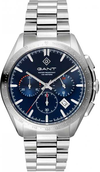 Gant Hammondsport G168004 - Gant miesten rannekellot - G168004 - 1