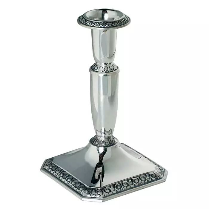 Kultakeskus Kynttilänjalka 661-044 - Kynttilänjalat - 661-044 - 1