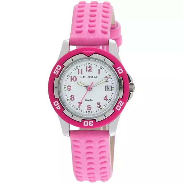 Leijona lasten kello 5323-814 - Lasten kellot - 5323-814 - 1