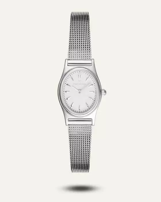 Mockberg Retro Mesh MB0254 - Mockberg naisten kellot - MB0254 - 1