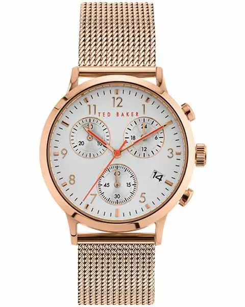 Ted Baker miesten kello BKPCSS004 - Kello outlet - BKPCSS004 - 1