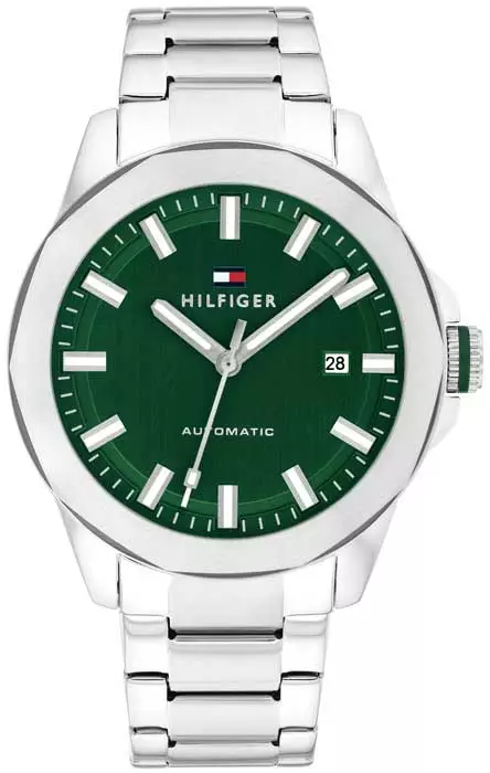 Tommy Hilfiger Miesten kello TH1710694 - Tommy Hilfiger miesten rannekellot - TH1710694 - 1