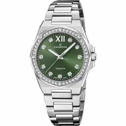 Candino Lady Elegance C4751/5 kello - Candino naisten rannekellot - C4751-5 - 1