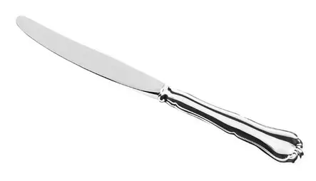 Chippendale Hedelmäveitsi 401-105 - Chippendale pöytähopeat - 401-105 - 1