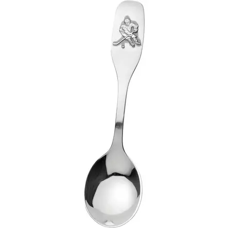 Kummilusikka Jääkiekkoilija 521-139-05 - Kummilusikat - 521-139-05 - 1