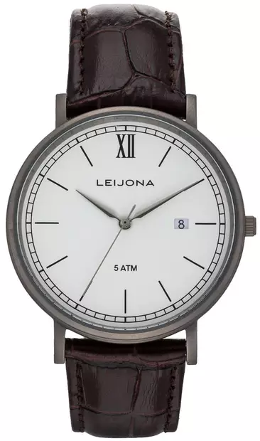 Leijona Rokua titaani 5088-1905 - Leijona miesten rannekellot - 5088-1905 - 1