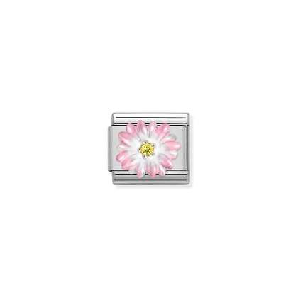 Nomination Silvershine Rose Flower - Muotikorut - 33032105 - 1