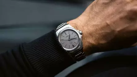 Oris Propilot X Calibre 400 01 400 7778 7153-07 7 20 01TLC - Oris miesten rannekellot - 7612611034775 - 2
