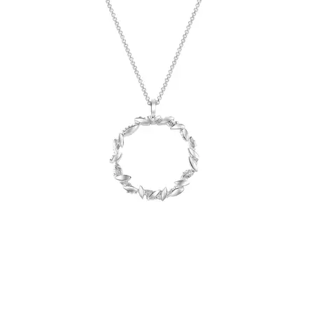 Tammi Jewellery Seppele M riipus S3941 - Hopeakorut - S3941-45 - 1