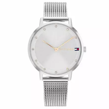 Tommy Hilfiger naisten kello TH1782665 - Tommy Hilfiger naisten rannekellot - TH1782665 - 1
