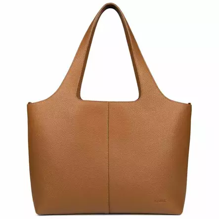 Aarni Aava Tote-laukku Konjakki - Laukut - 6430066272815 - 1