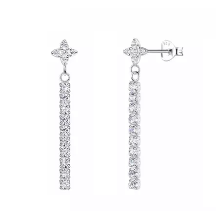 Hopeakorvakorut - Hopeakorut - HME1025 - 1