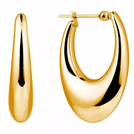 Mockberg x Kenza Kenza Korvakorut Kullattu MB1725 - Mockberg x Kenza - MB1725 - 1