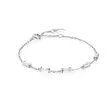 Efva Attling A Clear Dream Rannekoru 14-100-01585 - Hopeakorut - 14-100-01585 - 1